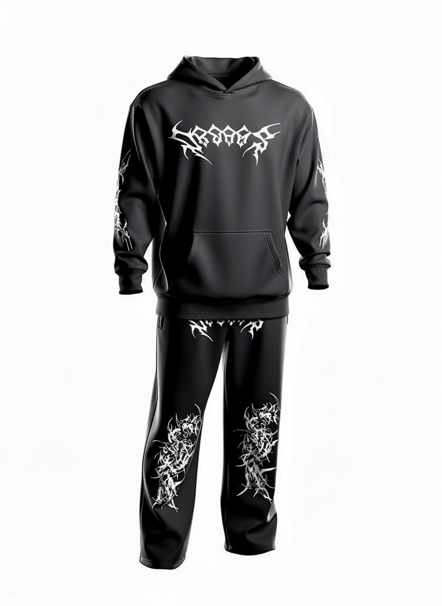 Heavy Weight Dream Set