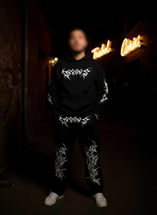 Heavy Weight Dream Set